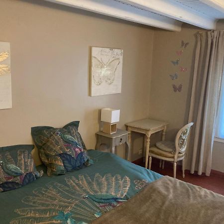 Appartement De Charme Suquet Cannes Buitenkant foto