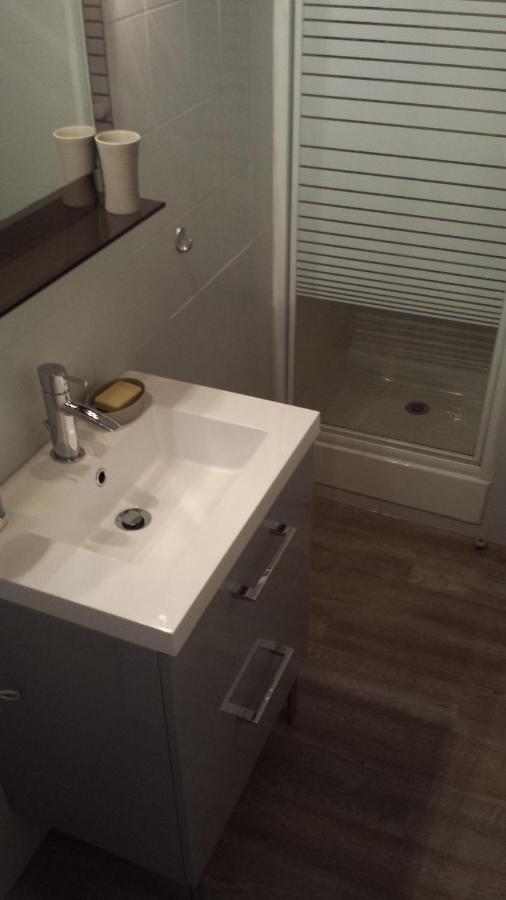 Appartement De Charme Suquet Cannes Buitenkant foto