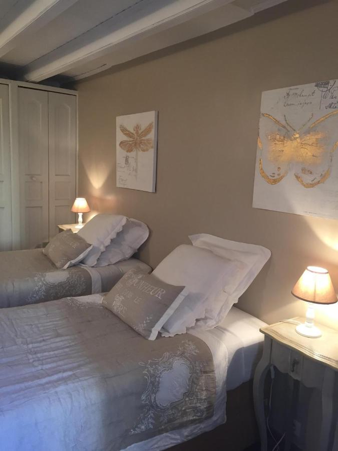 Appartement De Charme Suquet Cannes Buitenkant foto