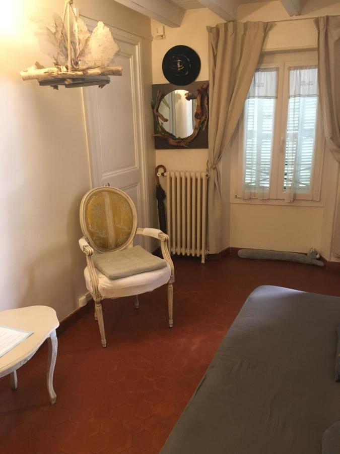 Appartement De Charme Suquet Cannes Buitenkant foto